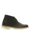 Clarks Women's Desert Boot In Beeswax