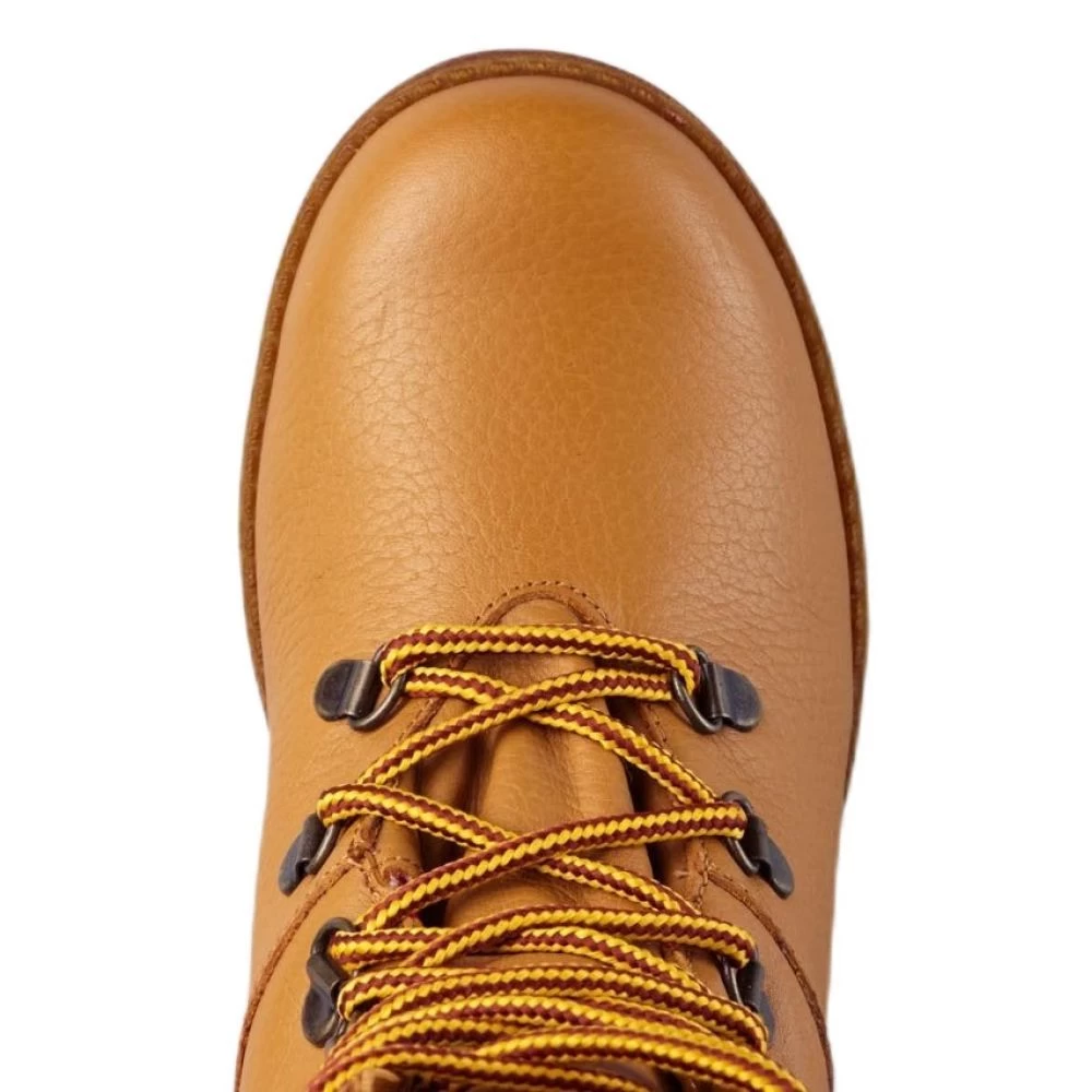 Cougar Women's Original Pillow Boot In Tan - Image 4