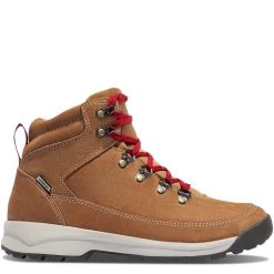 Danner Women's Adrika Hiking Boots In Sienna