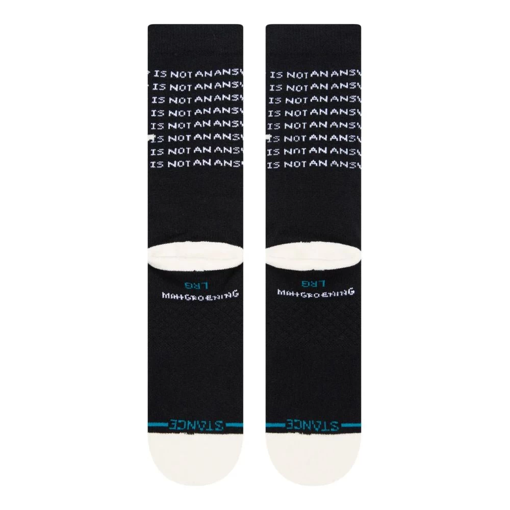 Stance X The Simpsons Troubled Crew In Black - Image 3