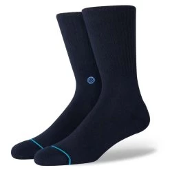 Stance Classic Crew Icon In Navy