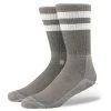 Stance Joven Crew In Grey