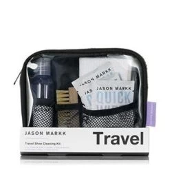 Jason Markk Travel Shoe Cleaning Kit