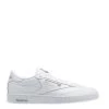 Reebok Club C 85 In White/Sheer Grey