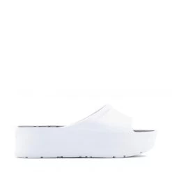 Lemon Jelly Women's Sunny In White