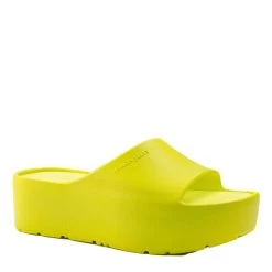Lemon Jelly Women's Sunny In Acid Lime