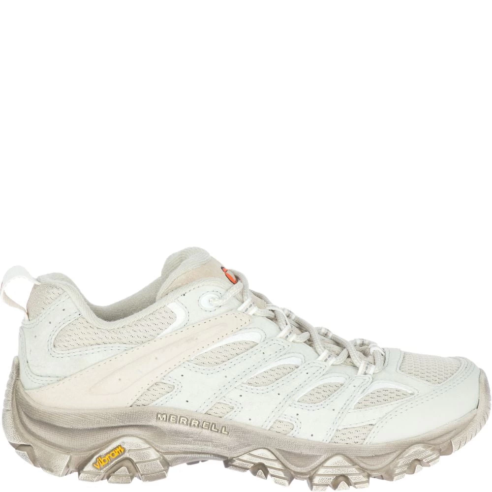 Merrell Women's Moab 3 In Moonbeam