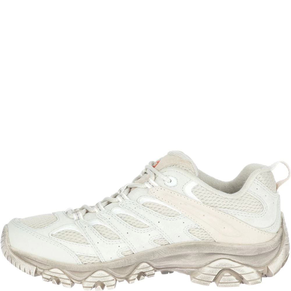 Merrell Women's Moab 3 In Moonbeam - Image 2