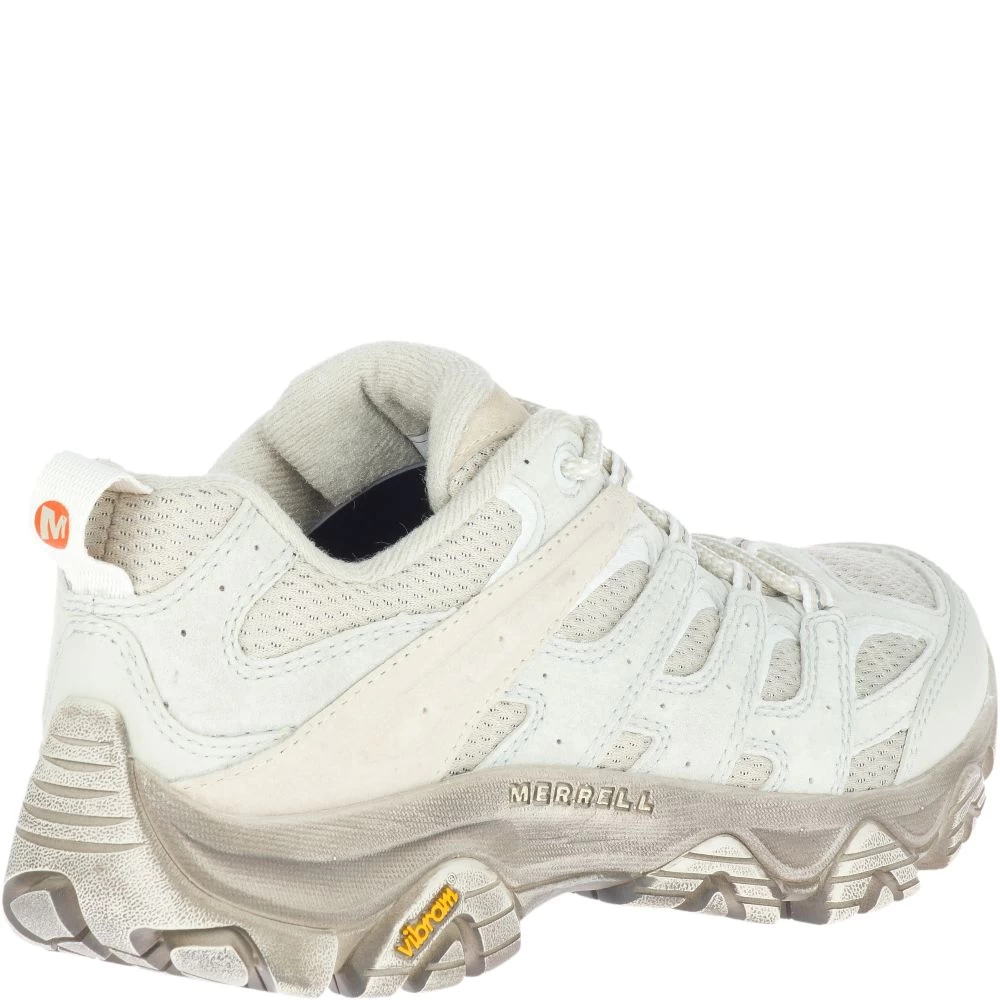 Merrell Women's Moab 3 In Moonbeam - Image 4