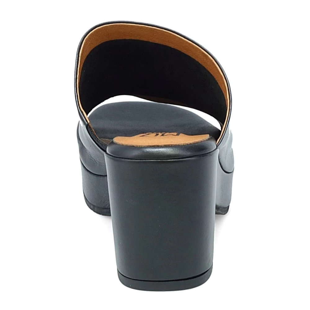 Miz Mooz Women's Gwen In Black - Image 5