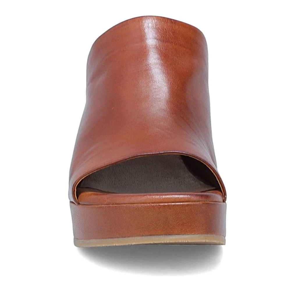 Miz Mooz Women's Gwen In Brandy - Image 3