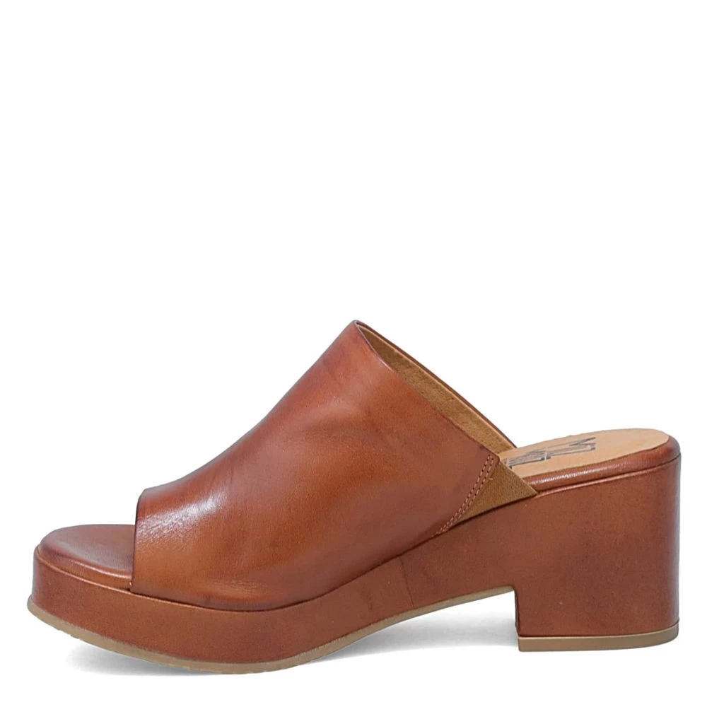 Miz Mooz Women's Gwen In Brandy - Image 4