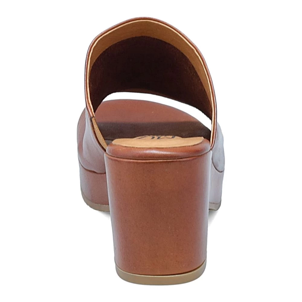 Miz Mooz Women's Gwen In Brandy - Image 5