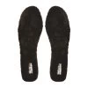 Hunter Luxury Shearling Insoles In Black