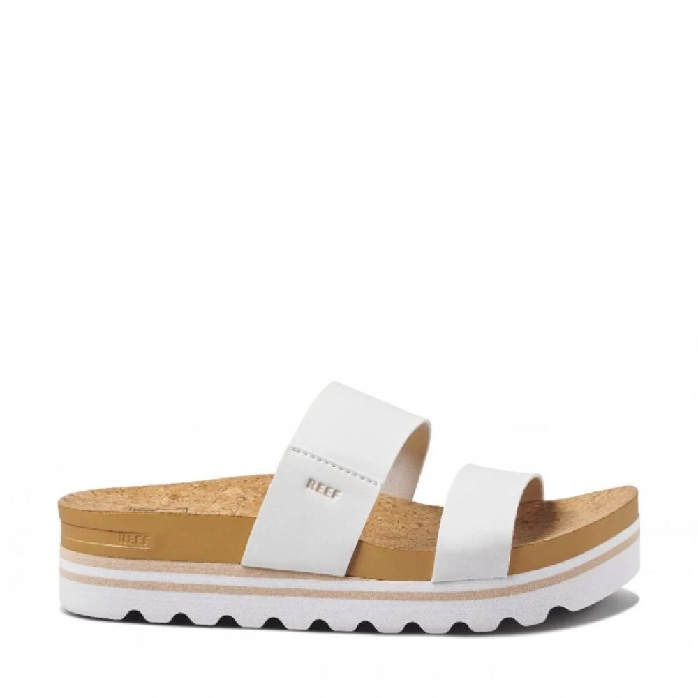 Reef Women's Cushion Bounce Vista Hi In Cloud - Image 3