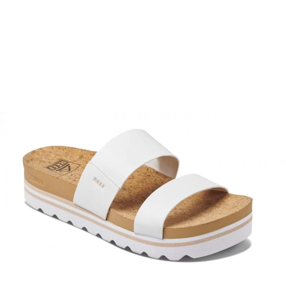 Reef Women's Cushion Bounce Vista Hi In Cloud - Image 2