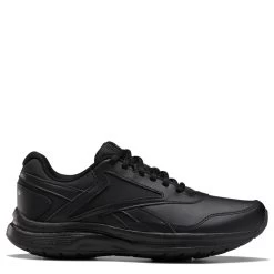 Reebok Women's Walk Ultra 7.0 Dmx Max In Black/Cdgry5/Croyal