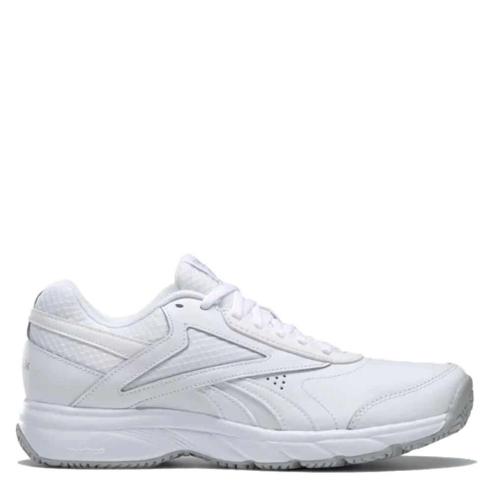 Reebok Women's Work N Cushion 4.0 In Wht/Cold Grey 2/Wht