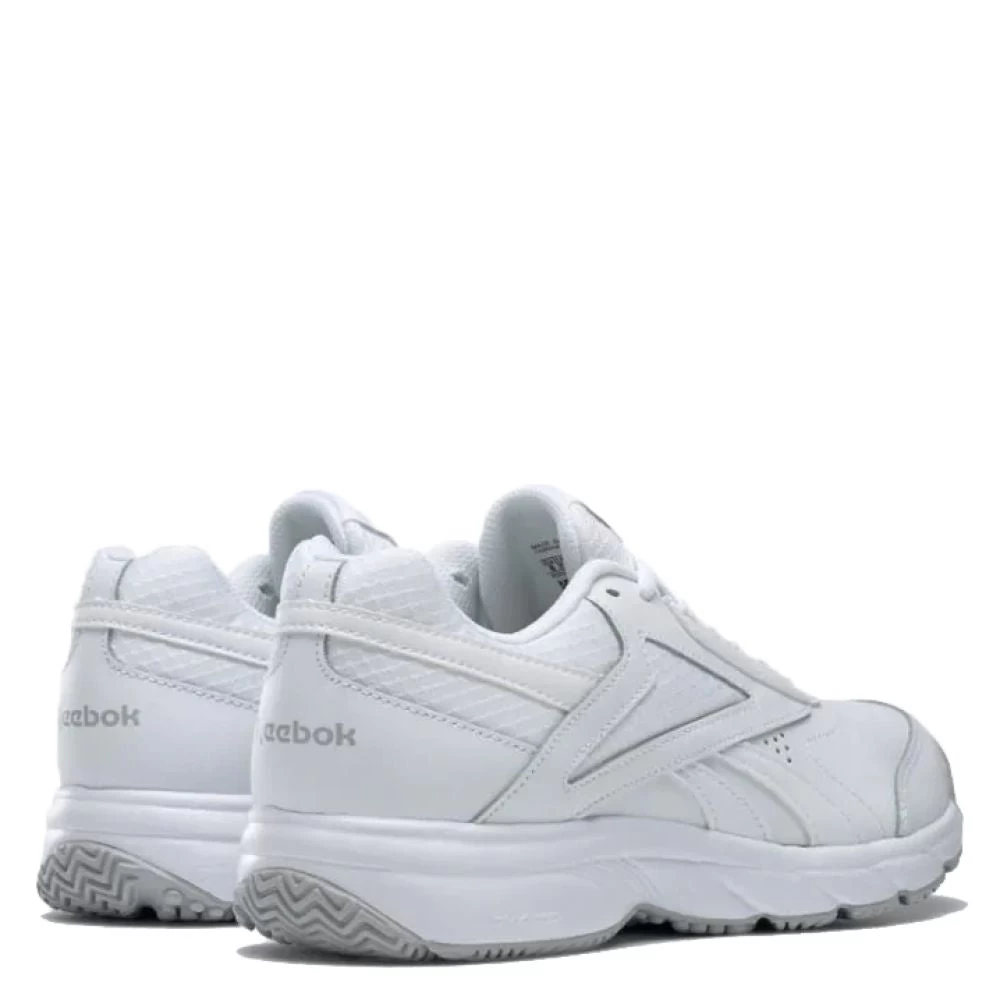 Reebok Women's Work N Cushion 4.0 In Wht/Cold Grey 2/Wht - Image 3