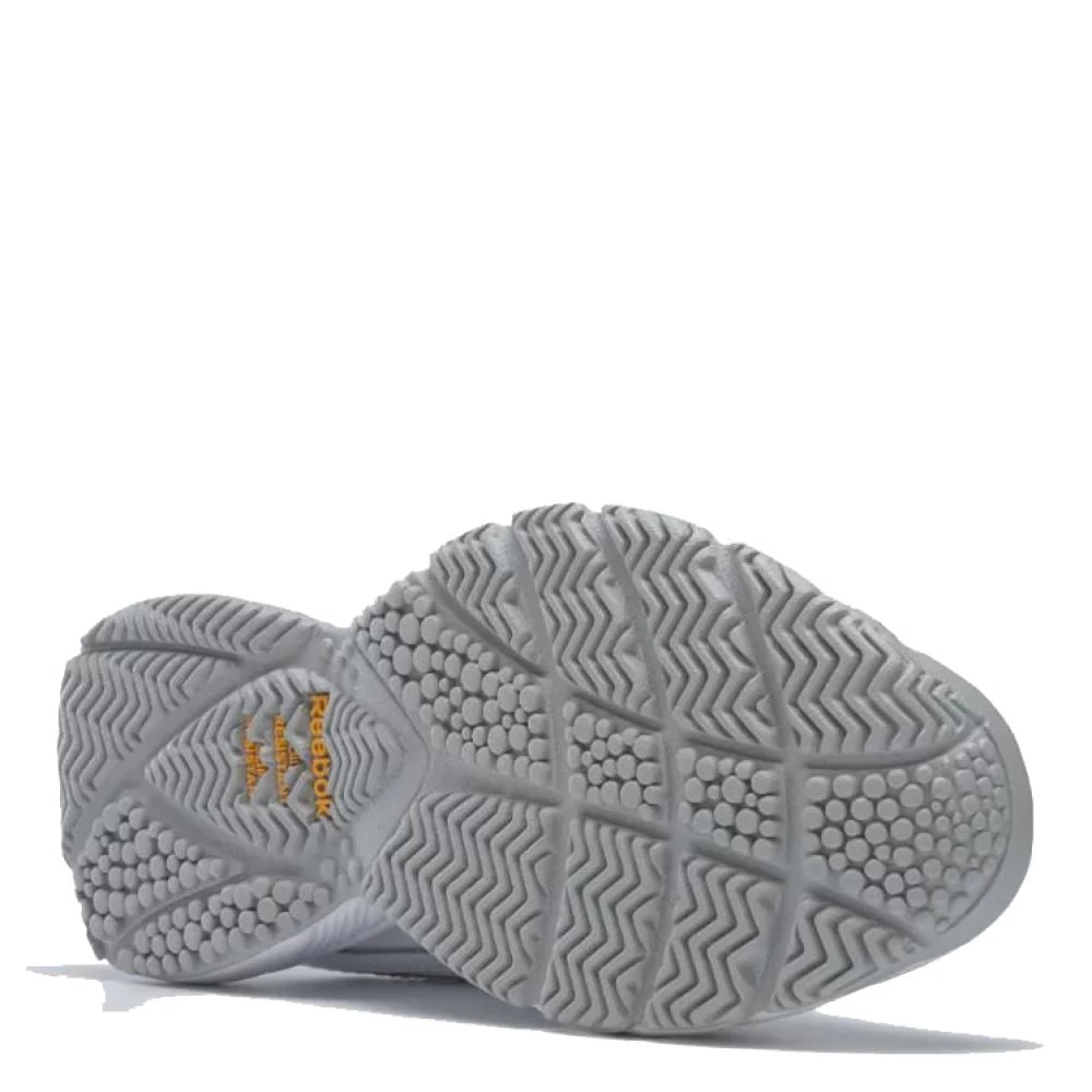 Reebok Women's Work N Cushion 4.0 In Wht/Cold Grey 2/Wht - Image 4