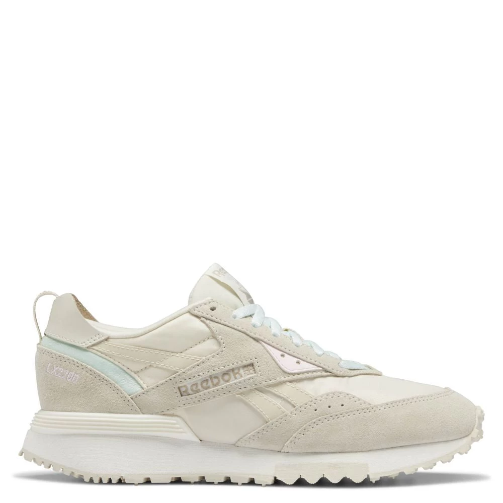 Reebok Women's LX2200 In Alabas/Mist/Modbei