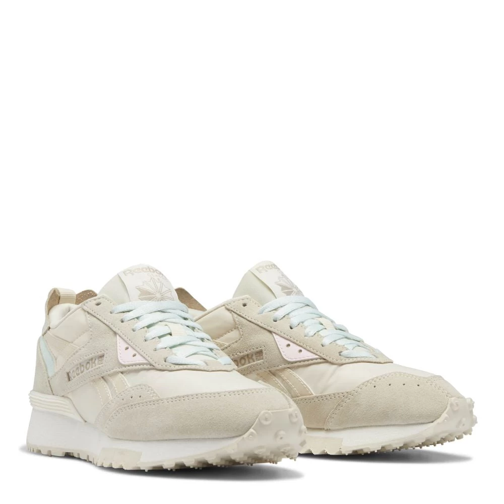 Reebok Women's LX2200 In Alabas/Mist/Modbei - Image 2