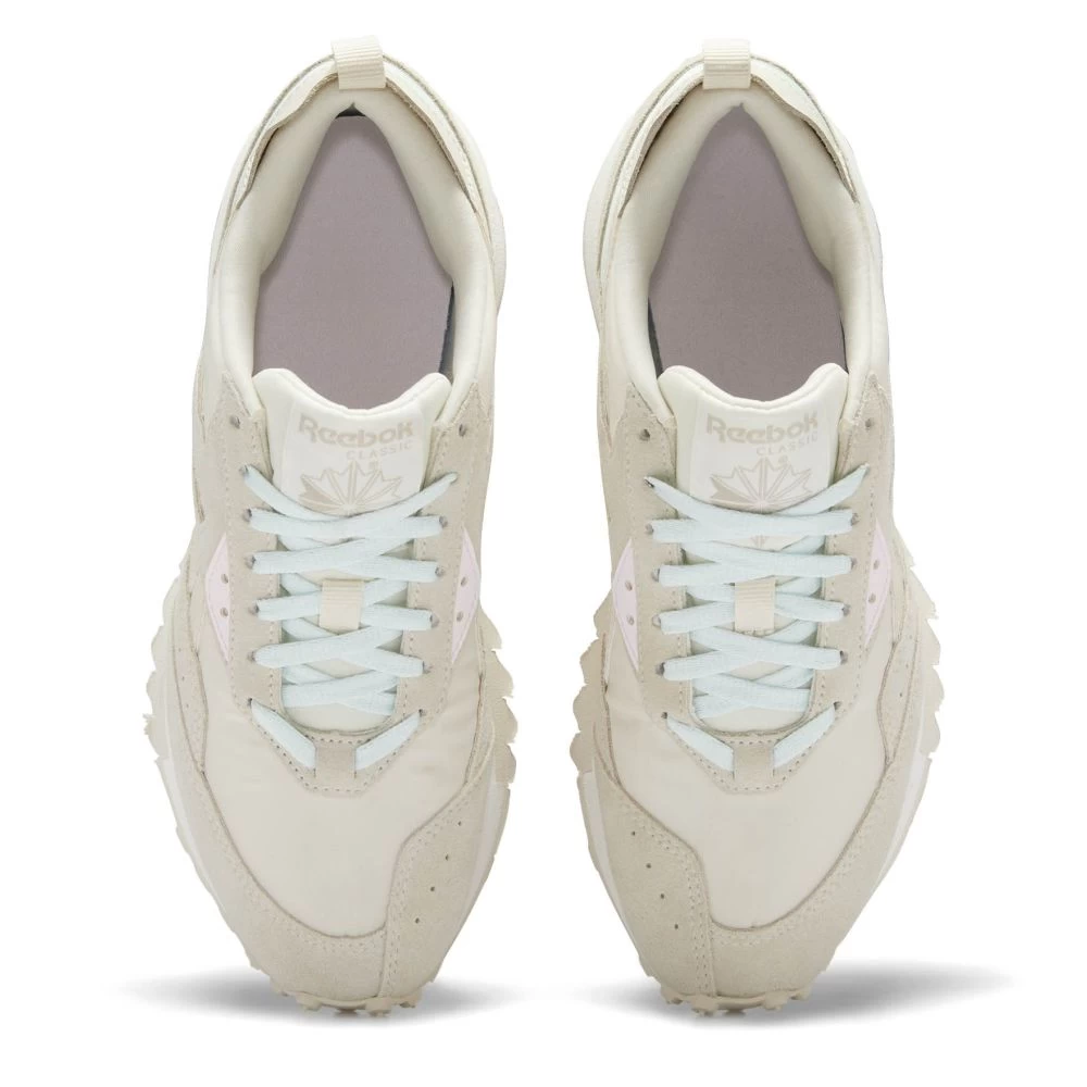 Reebok Women's LX2200 In Alabas/Mist/Modbei - Image 3