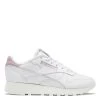Reebok Women's Classic Leather In Vector Blue/Ftwr White/Vector Red