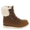 Royal Canadian Women's Cambridge In Light Brown