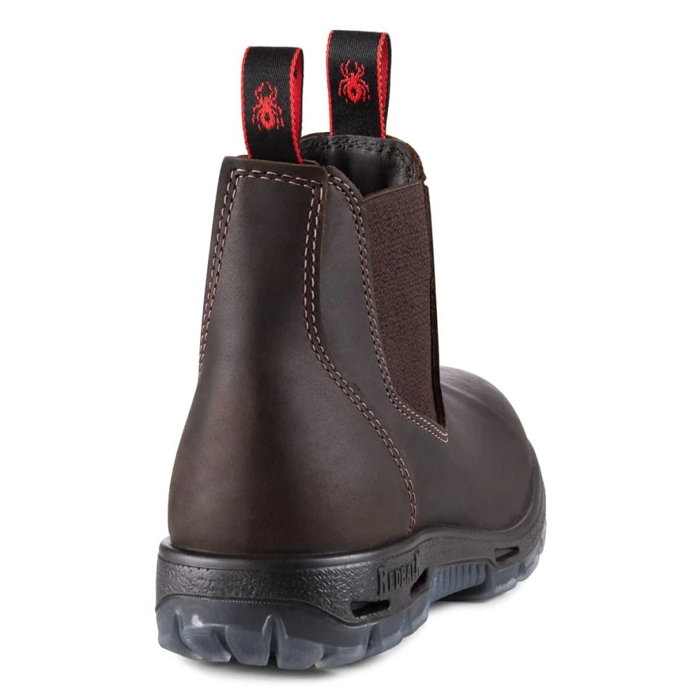 Redback Nevada In Puma Aquapel - Image 4