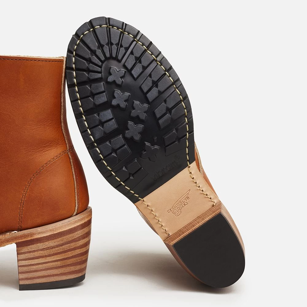 Red Wing Shoes Red Wing Women's Clara 3404 In Oro-legacy - Image 4