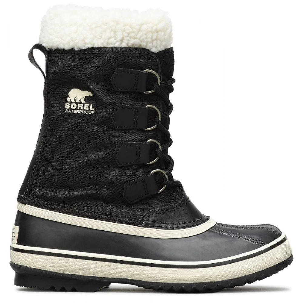 Sorel Women's Winter Carnival In Stone - Image 2