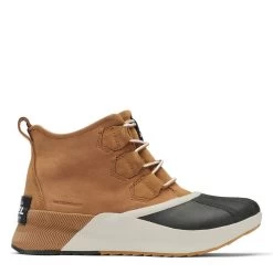 Sorel Women's Out N About III Classic Boot In Taffy/Black