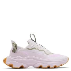 Sorel Women's Kinetic Breakthru Day Lace In Dreamy/White