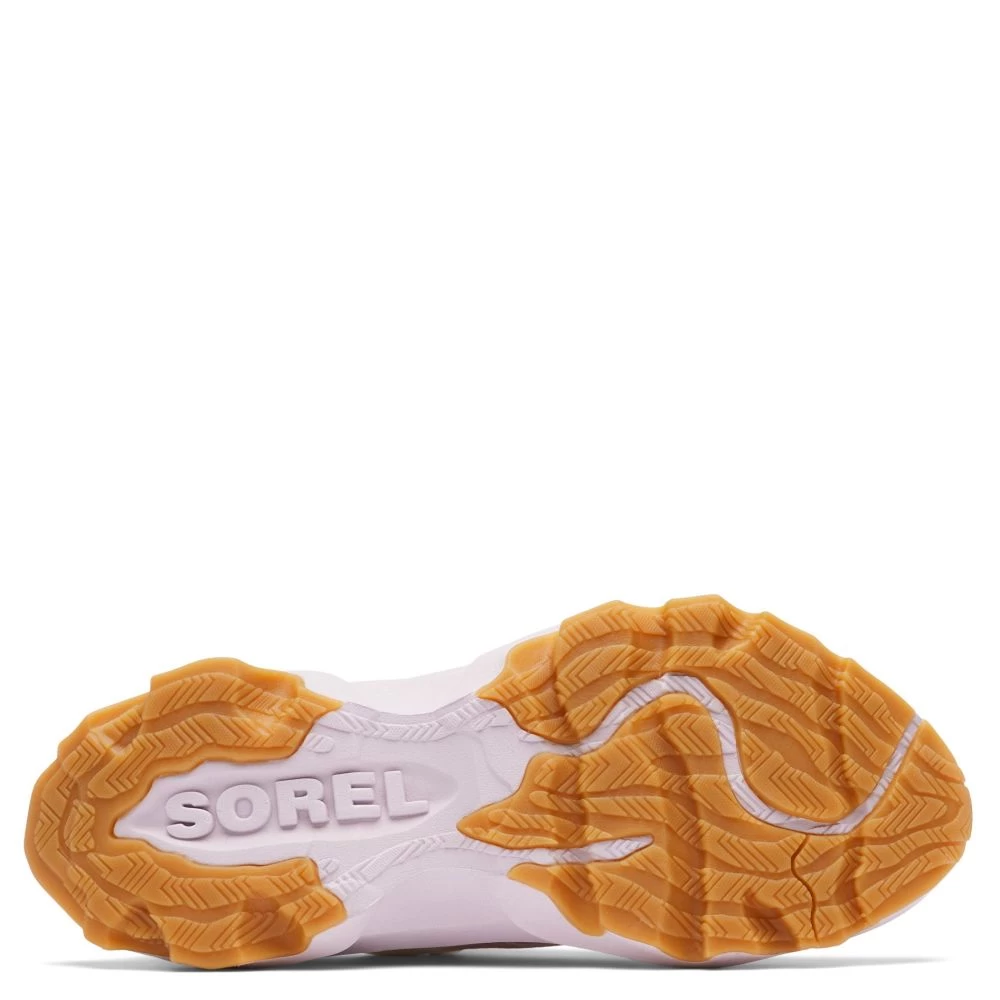 Sorel Women's Kinetic Breakthru Day Lace In Dreamy/White - Image 5