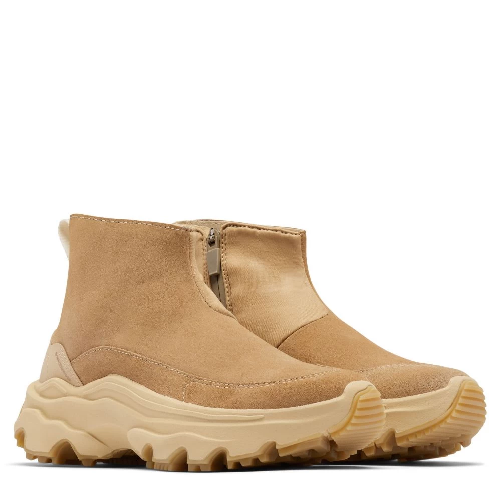 Sorel Women's Kinetic Breakthru Acadia Boot In Tawny Buff/Ceramic - Image 2