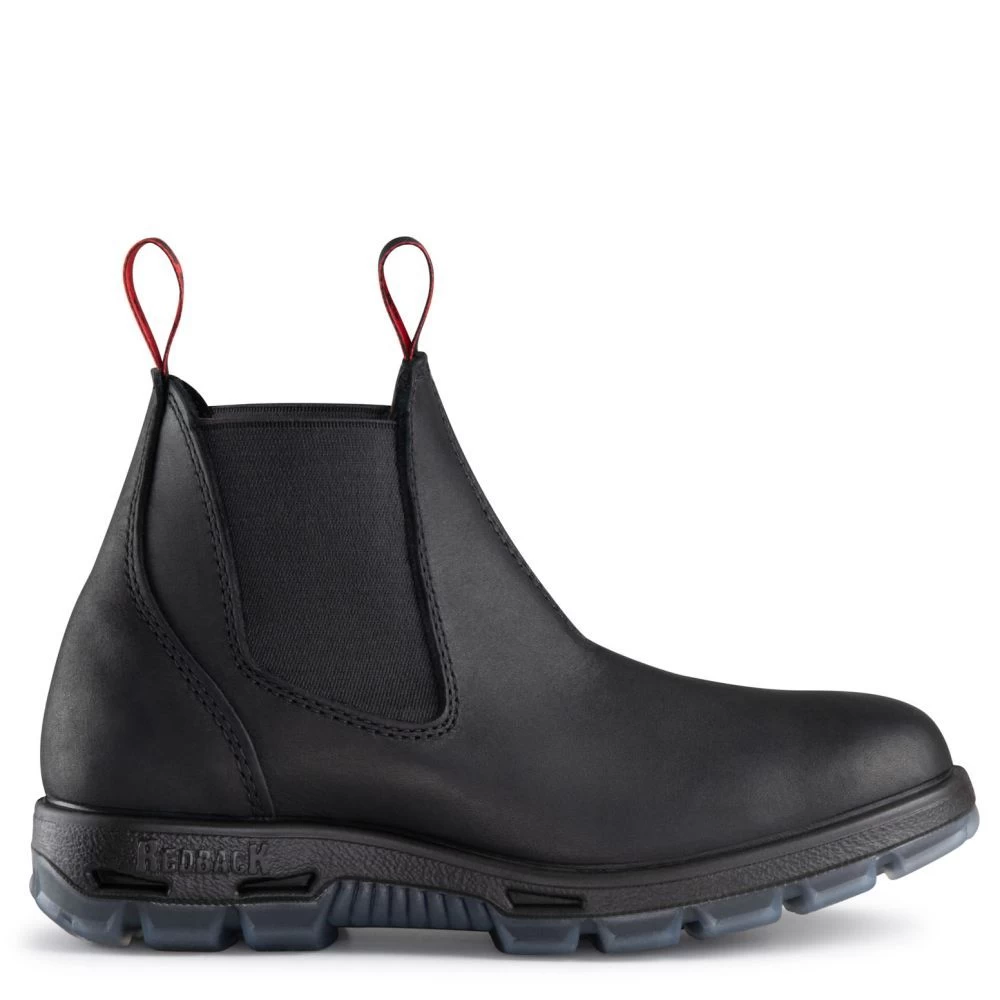 Redback Nevada In Black Aquapel - Image 2