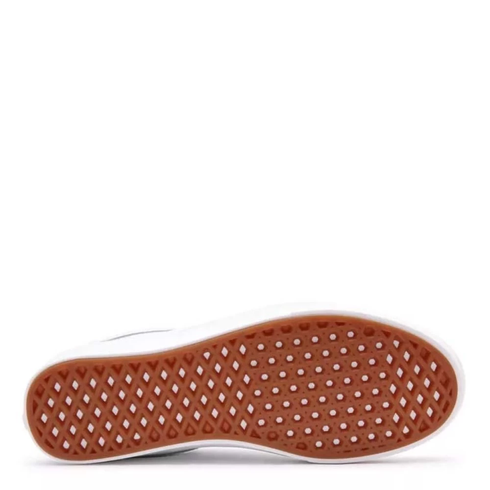 Vans ComfyCush Old Skool In True White - Image 5