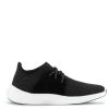 Vessi Women's Everyday Classic In Midnight Black