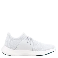 Vessi Women's Everyday Classic In Pearl White