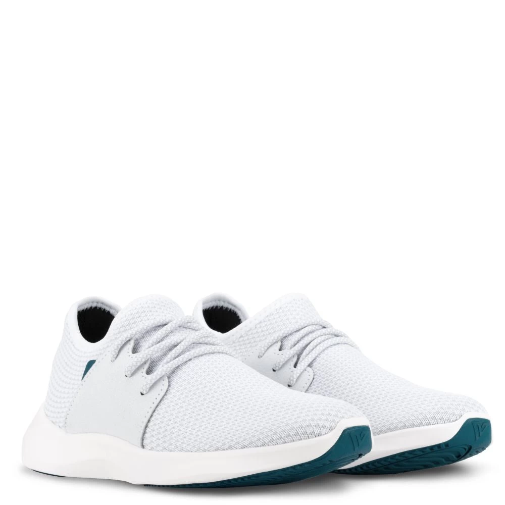 Vessi Women's Everyday Classic In Pearl White - Image 2