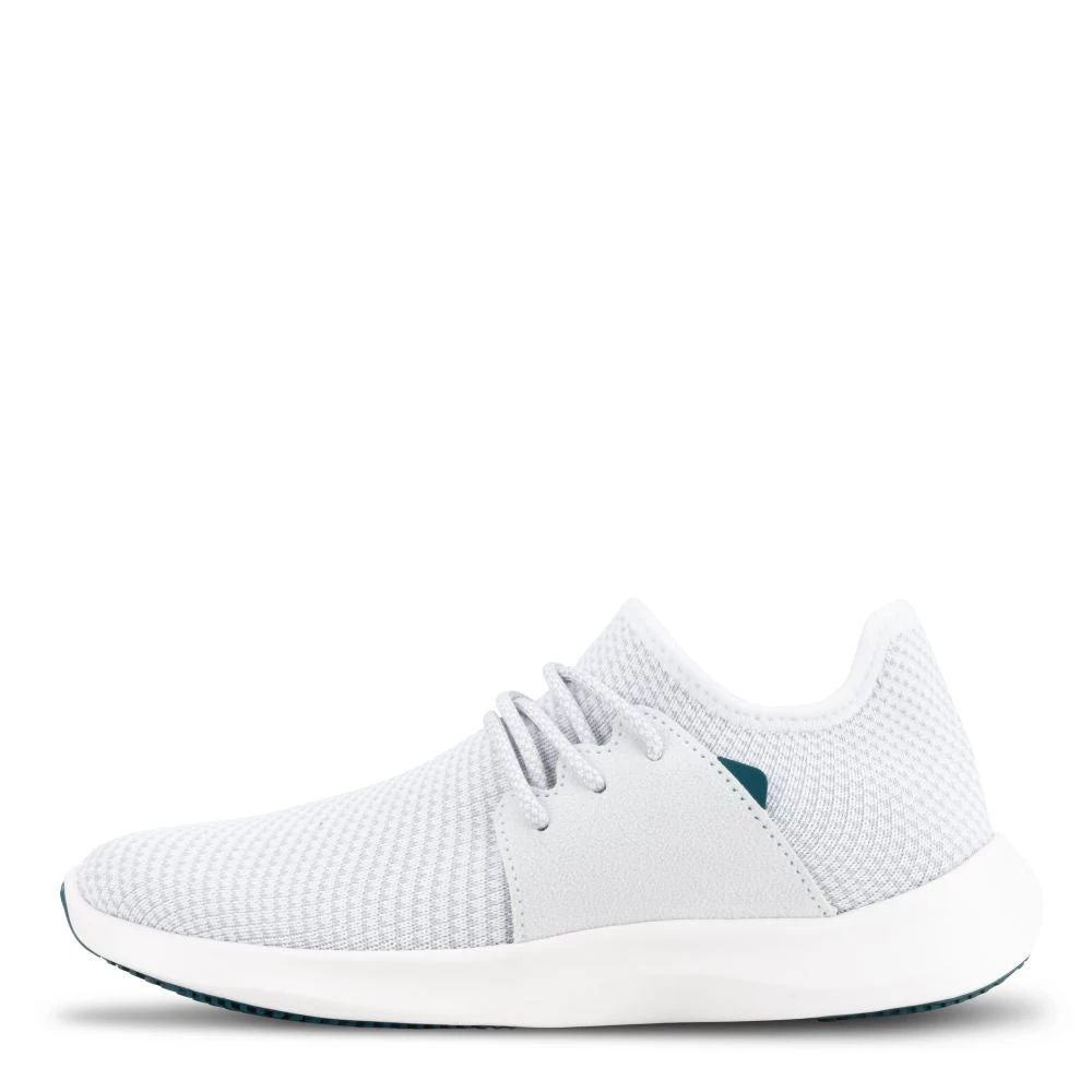 Vessi Women's Everyday Classic In Pearl White - Image 3