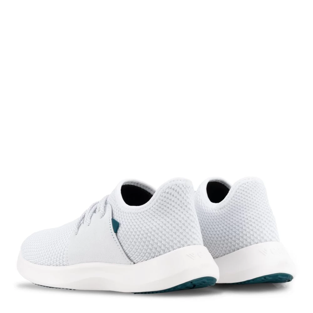 Vessi Women's Everyday Classic In Pearl White - Image 4