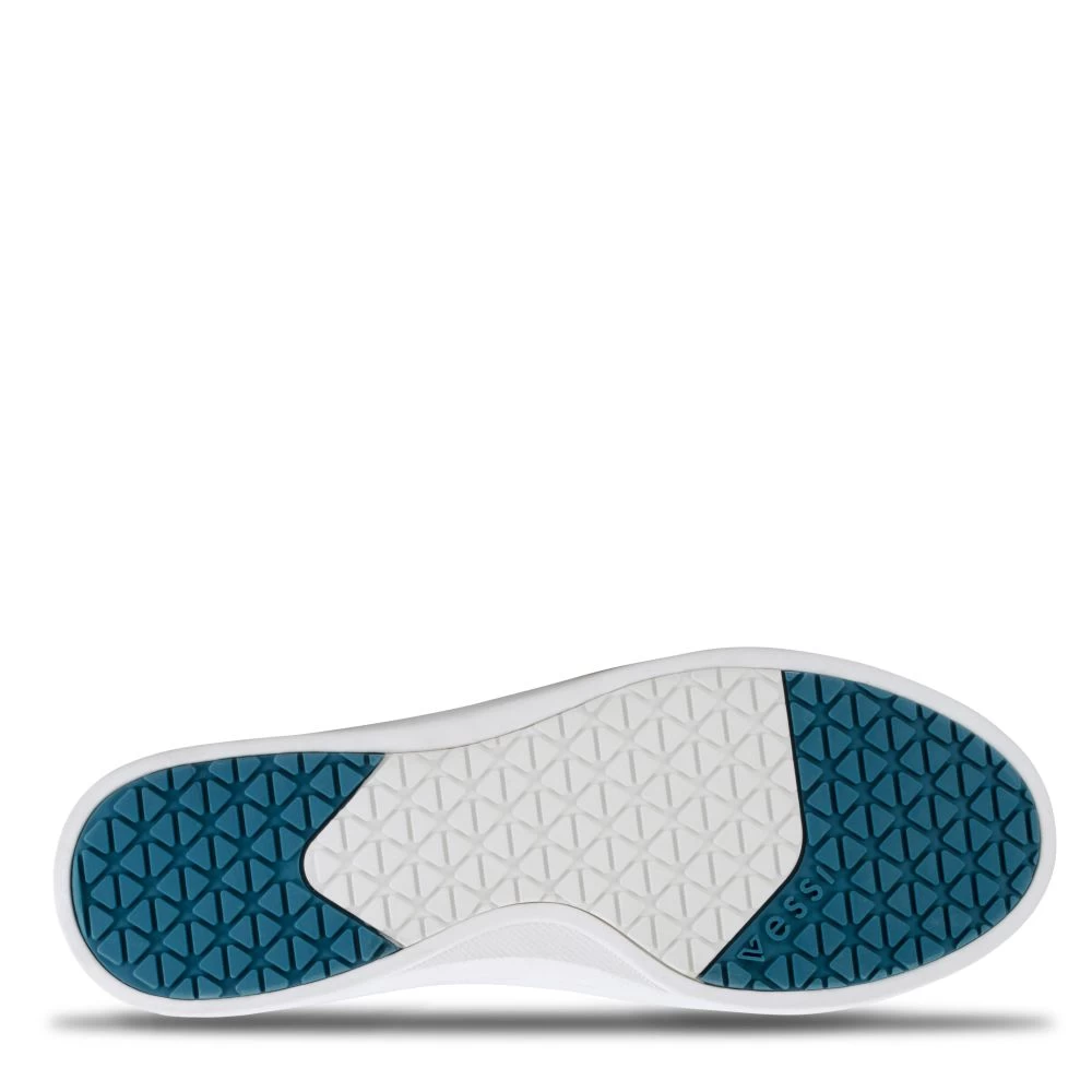 Vessi Weekend In Marble White - Image 5